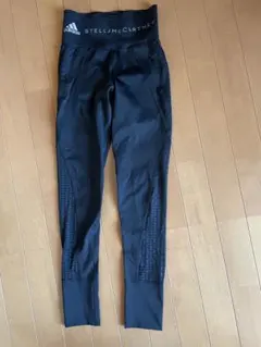 adidas ステラマッカートニー／レディース／スポーツタイツ／XS