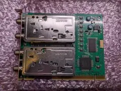 アースソフト PT2 Rev.A 未使用新品 地デジ/BS/CSチューナーのサムネイル