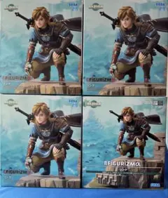 2025年最新】フィギュリズム リンクの人気アイテム - メルカリ