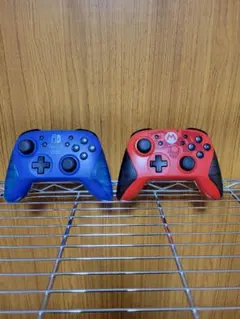 t*k様 Switchプロコン