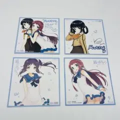 2026年最新】凪のあすから ポストカードの人気アイテム - メルカリ