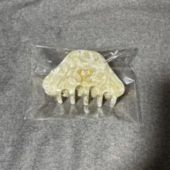 SENRA LIVE TOUR 2023 -GOSSIP- センラ ヘアクリップ