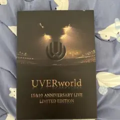 2025年最新】UVERworldライブDVDの人気アイテム - メルカリ