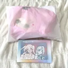 エイリアンステージ ミジ スア コインケース カード