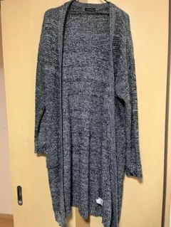 ロングカーディガン 4Lサイズ