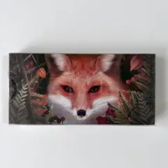 PERFECT DIARY エクスプローラ 12色動物アイシャドウパレット 赤狐のサムネイル