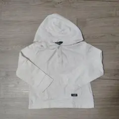 長袖フード付きロンT　Polo by Ralph Lauren