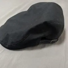 OVERRIDE ブラック ハンチング帽