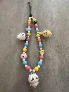 2026年最新】caseTiFY ちいかわ ストラップの人気アイテム - メルカリ