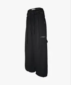 theredthread layered waist pants - メルカリ