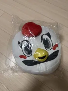 群馬クレインサンダーズ クッションブランケット