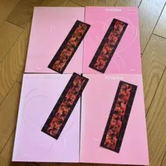 BTS persona cd アルバム
