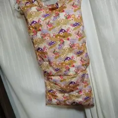 南木曽ねこ　半纏　防寒着　新品未使用