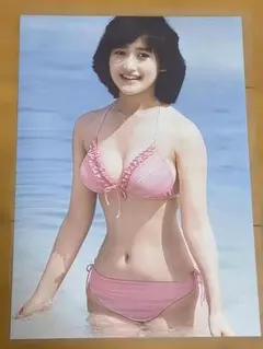 岡田有希子 アイドル