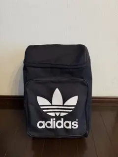 adidas アディダス リュック ブラック