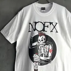 NOFX rancid ハイスタ バウンティーハンター bad religion - メルカリ