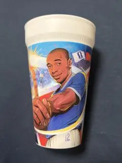 FIFA World Cup 26 マクドナルド コラボ カップ