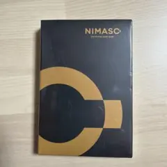 NIMASO カメラカバー NCM23H753 新品