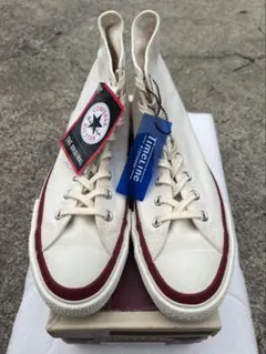Timeline ALL STAR J VTG 50 HI converse