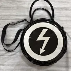 MARILYN MANSON killstarショルダーバッグ