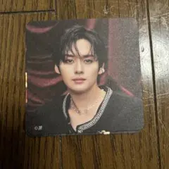 Stray kids リノ コースター