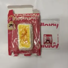 G*N様 Mellojoy メロジョイ 大満足 焼き餅