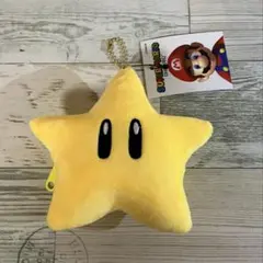 スーパーマリオ スター コインケース