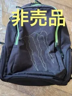 MONSTER ENERGYリック