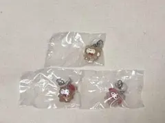 サンリオめじるしアクセサリー
