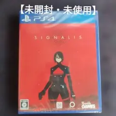 2026年最新】SIGNALIS switchの人気アイテム - メルカリ
