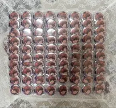 にじさんじ 北見遊征 缶バッジ Half Anniversary