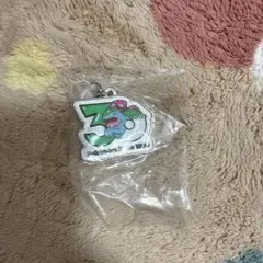 ポケモン 30周年 メタルチャームマスコット　フシギバナ