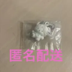 サンリオ　めじるしアクセサリー　ふわふわスノー
