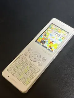 WILLCOM Honey Bee