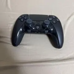 PS5用 ワイヤレスコントローラー DualSense Edge ミッドナイト…