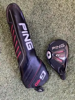 2025年最新】G410 ユーティリティ ヘッドのみの人気アイテム - メルカリ