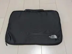 THE NORTH FACE ドキュメントケース ビジネスバッグのサムネイル