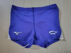 美品 mizuno ミズノ イトマンスイミング メンズ 水着