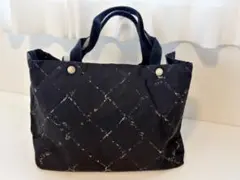 CHANEL トラベルライン バッグのサムネイル