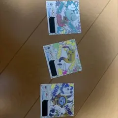 ステッカー　妖怪ウォッチ