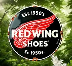 2026年最新】red wing 看板の人気アイテム - メルカリ