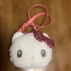 USJ ハローキティ　ショルダーバッグ