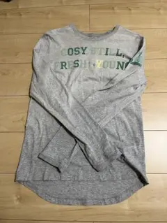 DIESEL ディーゼル ロングTシャツ
