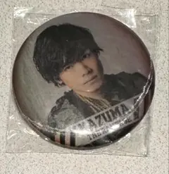 川村壱馬 缶バッジ