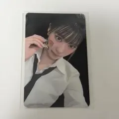 izna 韓国 LOUVRE BAGUTTE パン 特典トレカ マイ - メルカリ