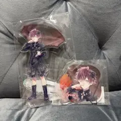 ディアラバ MILLENNIUM PARASOL アヤト