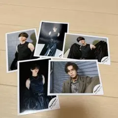 2026年最新】永瀬廉 公式写真の人気アイテム - メルカリ