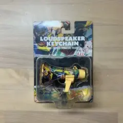 DAIKI TSUNETA Loudspeaker Keychain - メルカリ