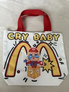 2026年最新】クライベイビーバックの人気アイテム - メルカリ