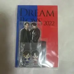 DREAM BOYS 2022 アクリルスタンド 菊池風磨 田中樹